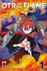 Otr of the Flame Variant